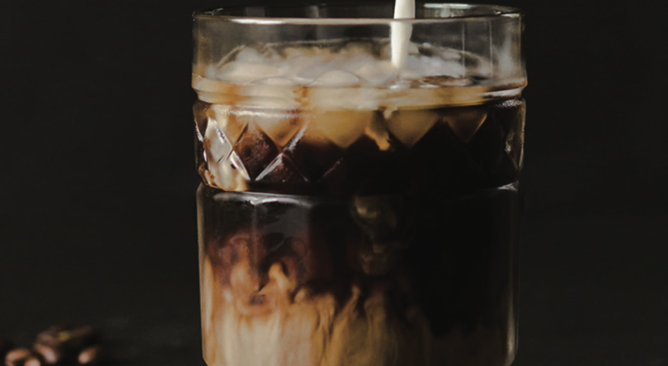 Cold Brew Coffees